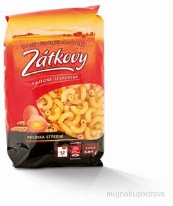 Vřetena Zátkovy vaječné 500g