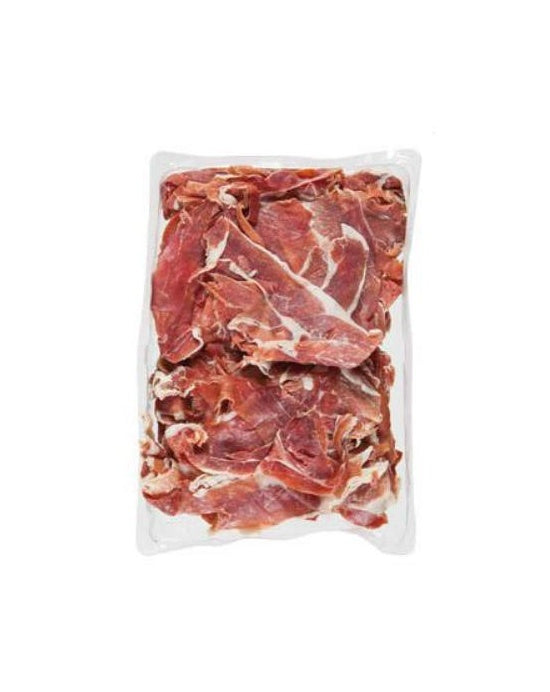 Prosciutto Crudo Ribo plátky 1kg