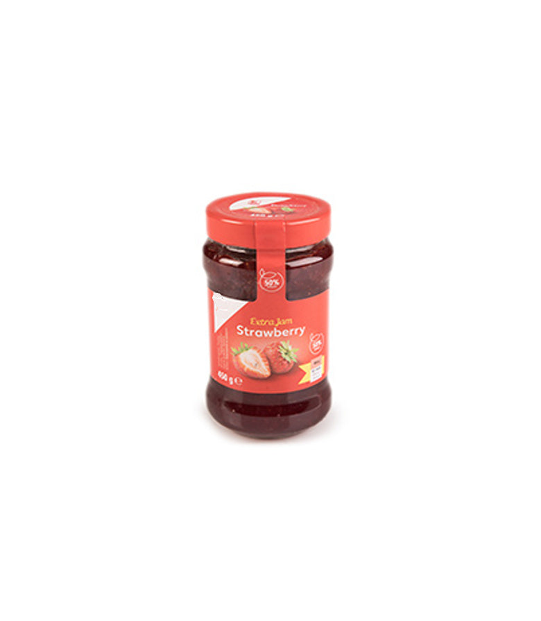 Džem Jahoda Classic 450g