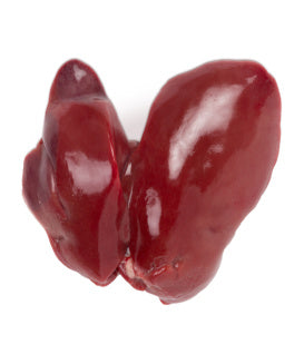 Krůtí játra játra chlazená cca 1 kg