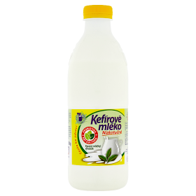 Kefírové mléko nízkotučné 950g