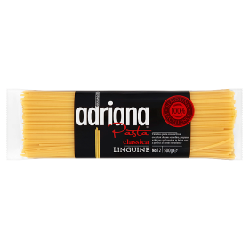 Špagety těstoviny Adriana 500g