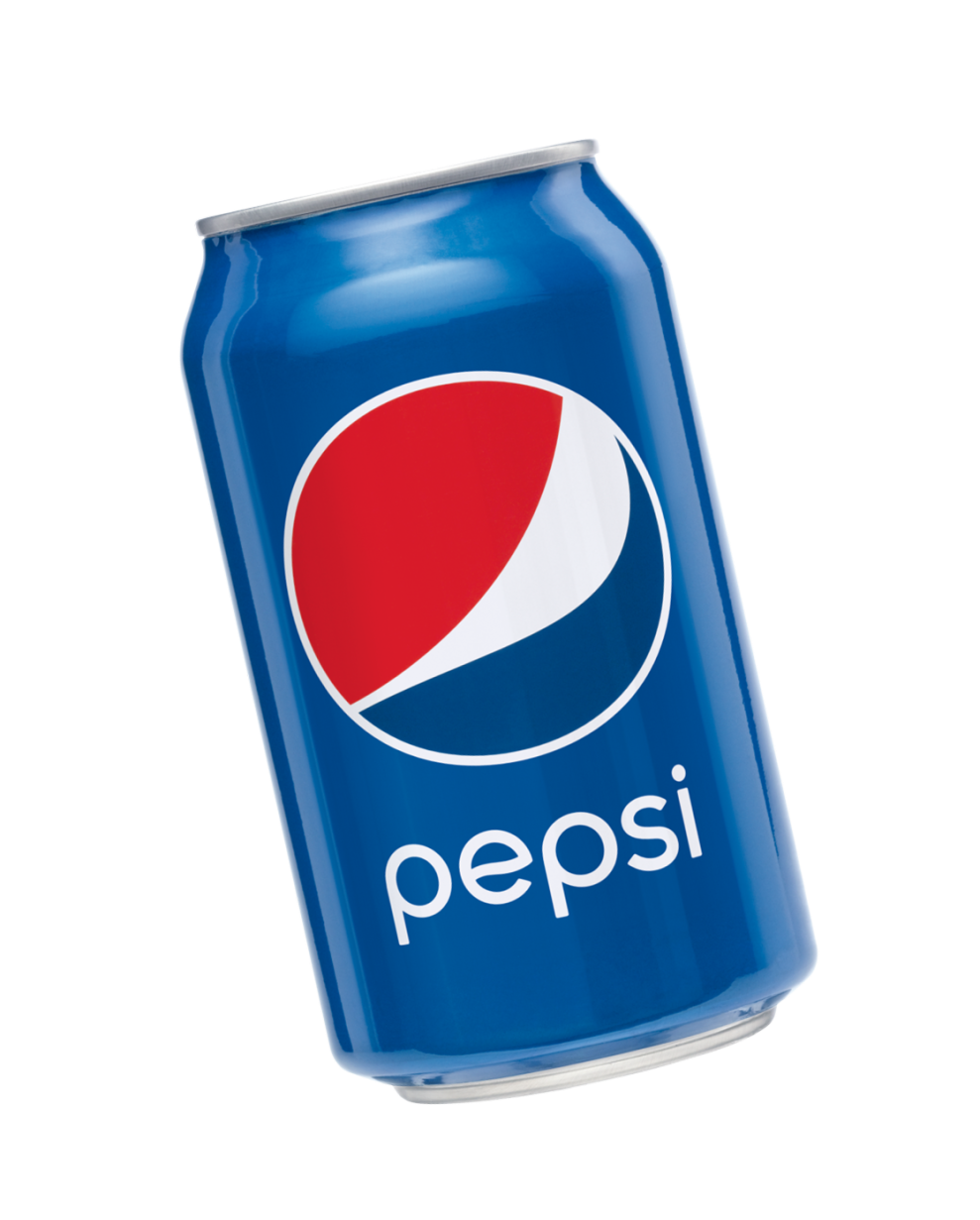 Pepsi cola 4 x 0,33l plechovka