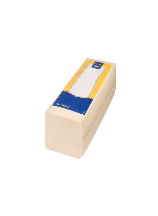 Maasdamer 45% cca 3kg