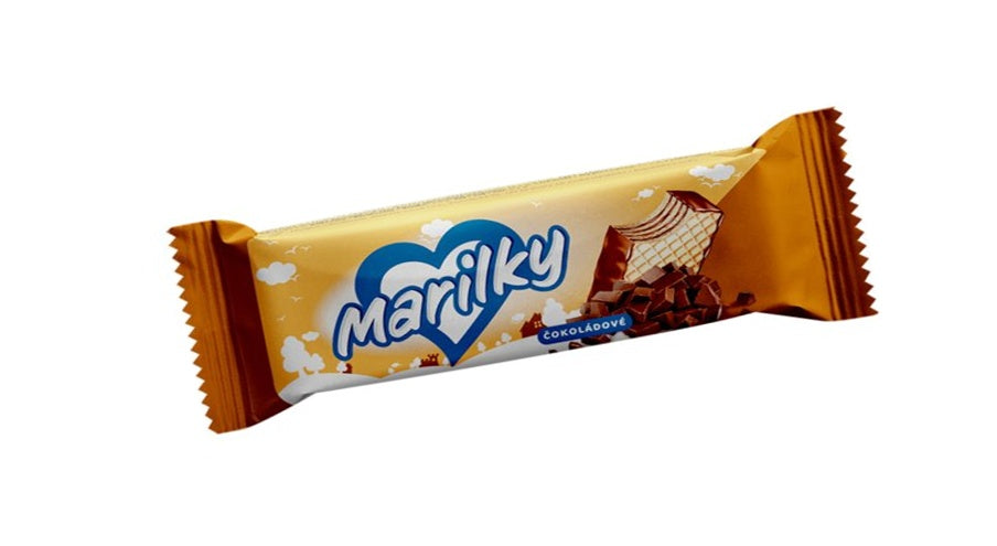 Marilky čokoládové 33 g