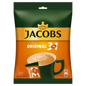 Jacobs mild 3v1 20 x 12,6g