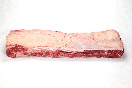 Hovězí hrudí bk 0,5 kg