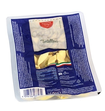 Tortelliny se šunkou 250g