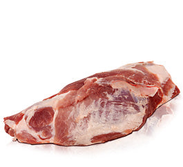 Vepřová krkovička bez kosti cca  2 kg