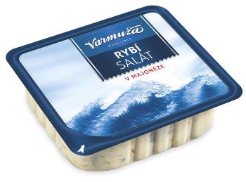 Treska v majonéze 3 x 150g