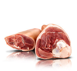 Vepřové koleno přední cca  1,6kg