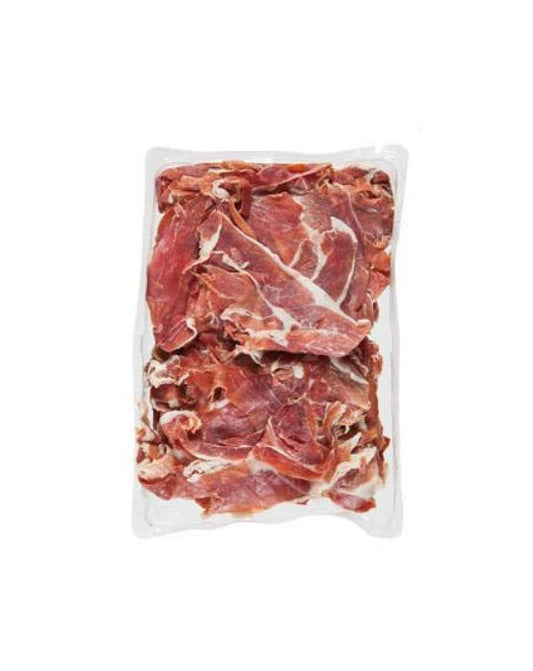 Prosciutto Crudo Ribo  plátky 1kg