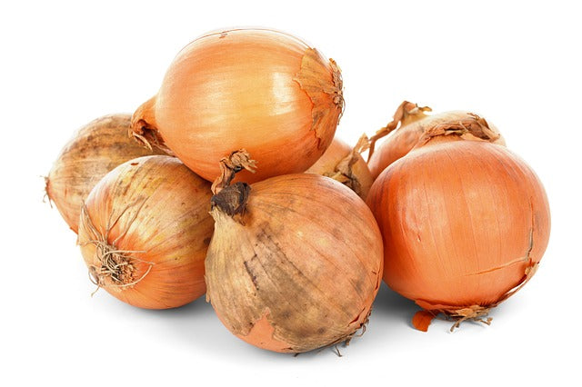 Cibule žlutá 5 Kg
