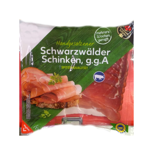 Šunka Schwarzwaldská xxl 200 g