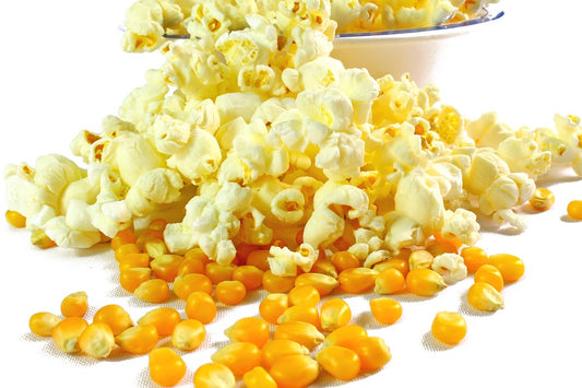 Popcorn do mikrovlnky slaný 90 g