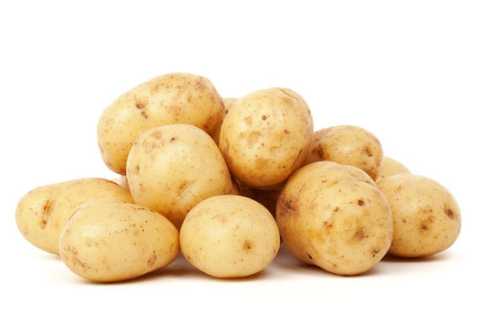Brambory salátové Francouzské typ A 2,5 Kg