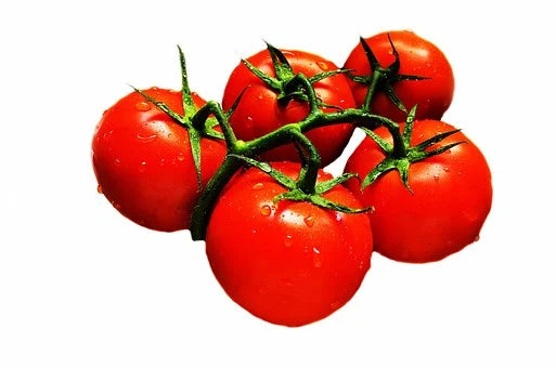 Rajčata keříkové  0,5 kg