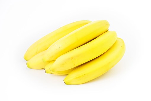Banány 0,5 kg
