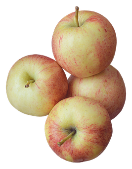 Idared jablka 1 Kg