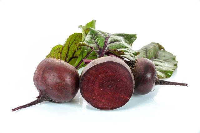 Řepa cukrová červená 3 Kg