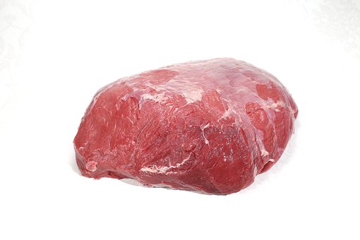 Hovězí zadní  0,5 kg