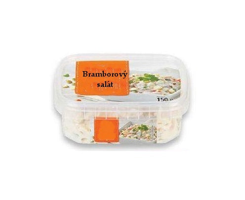 Bramborový salát 150g