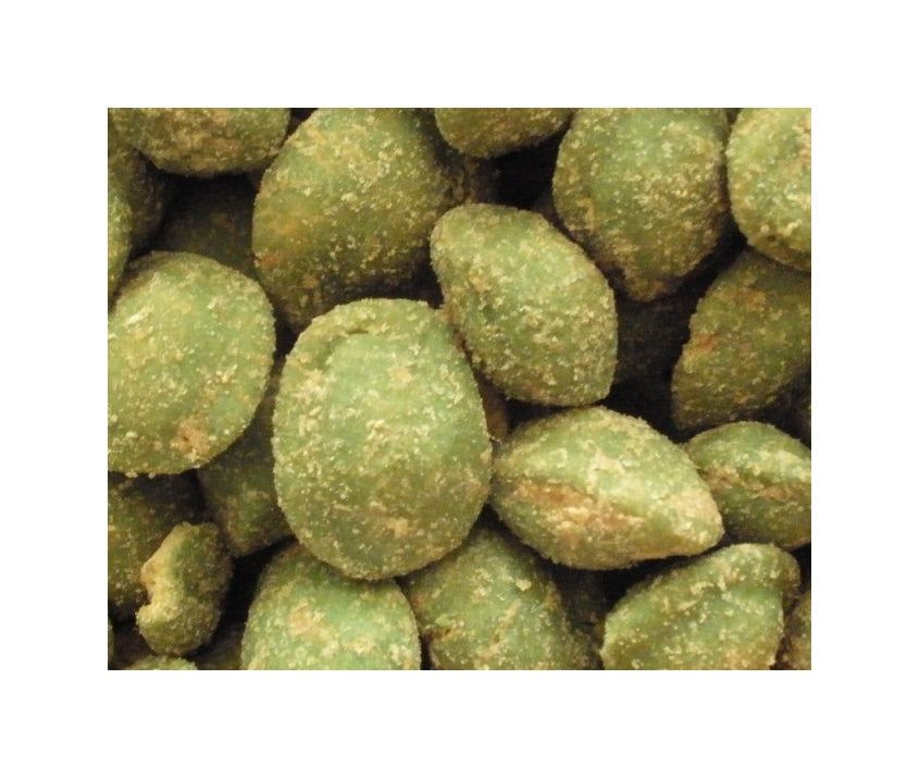 Wasabi Arašídy Classic 150g