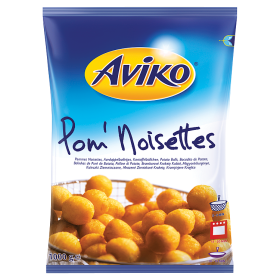 Krokety do trouby 1kg