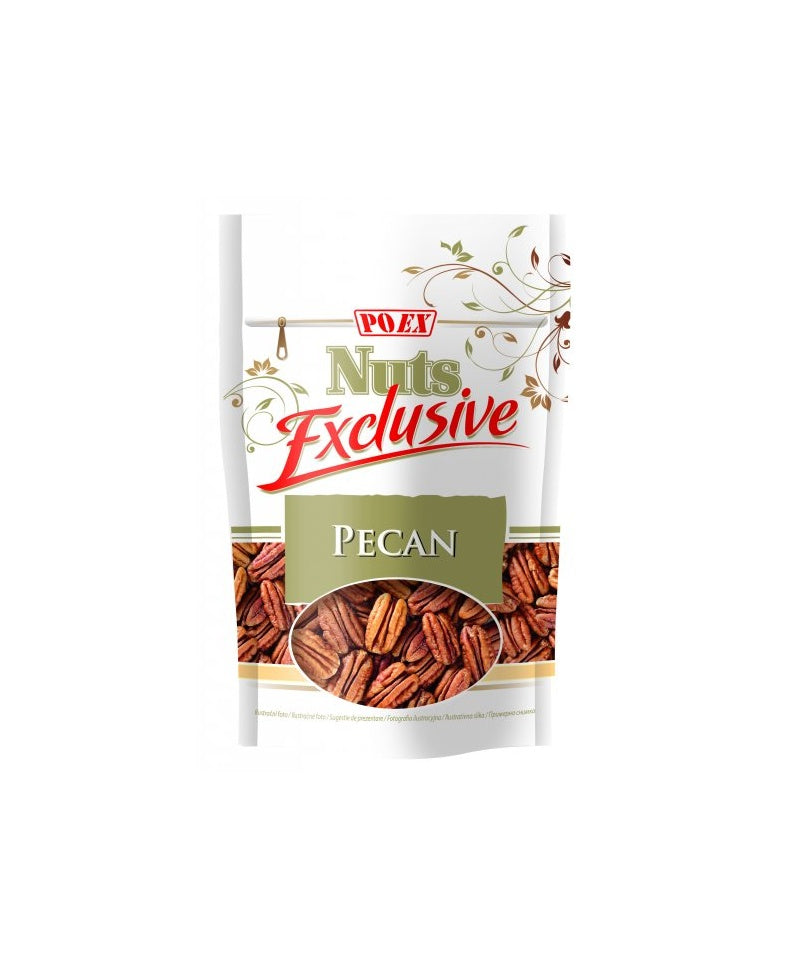 Pecanové ořechy Poex 200g
