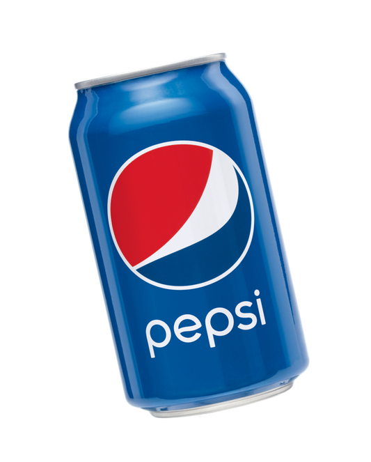 Pepsi cola  4 x 0,33l plechovka
