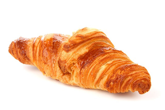 Loupák se šunkou a sýrem  83g
