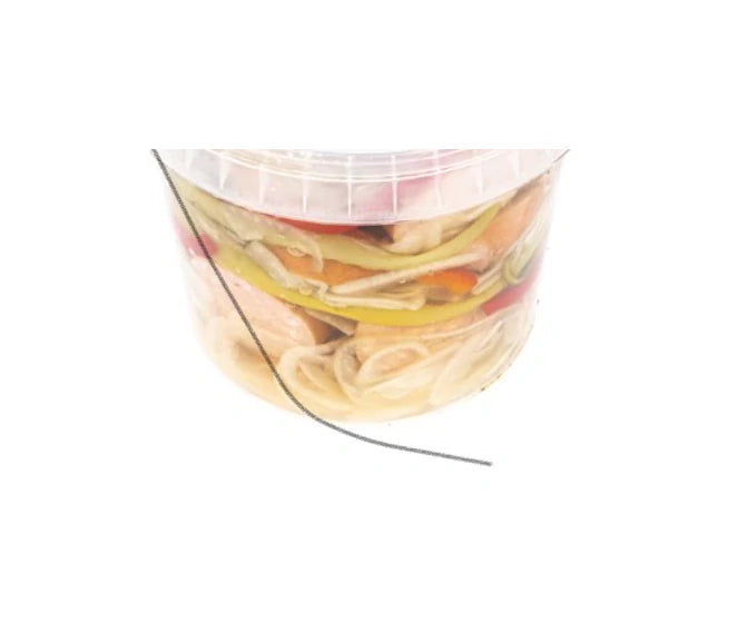 Utopenci MCH 1kg
